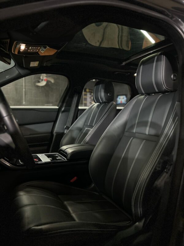 VELAR P340 SE RDYNAMIC 2021 GASOLINA - Image 8