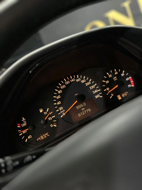 MERCEDES BENZ CLK 320 CABRIOLET SPORT 2000 - Image 31