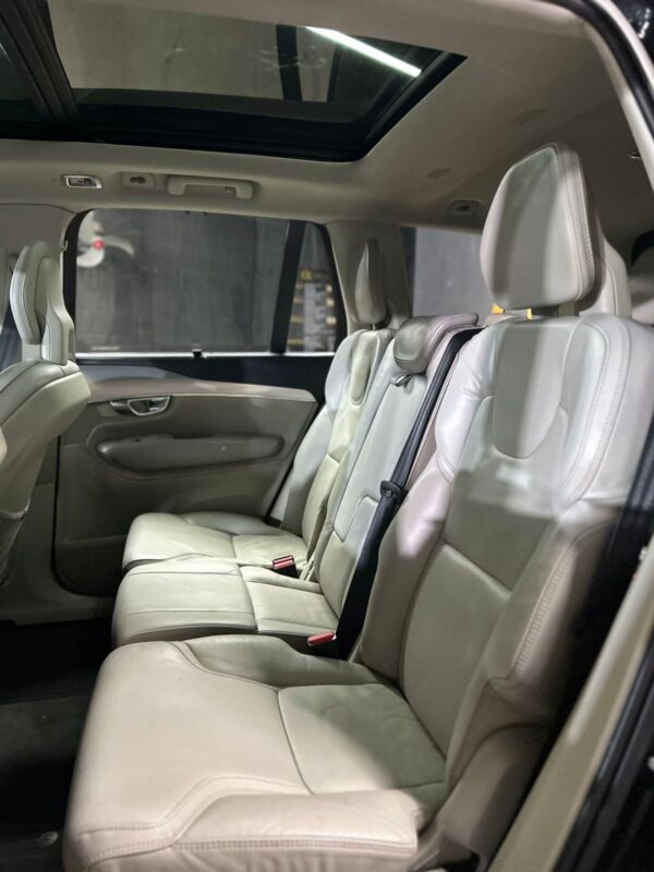 VOLVO XC 90 T-6 MOMENTUM 2016 - Image 30