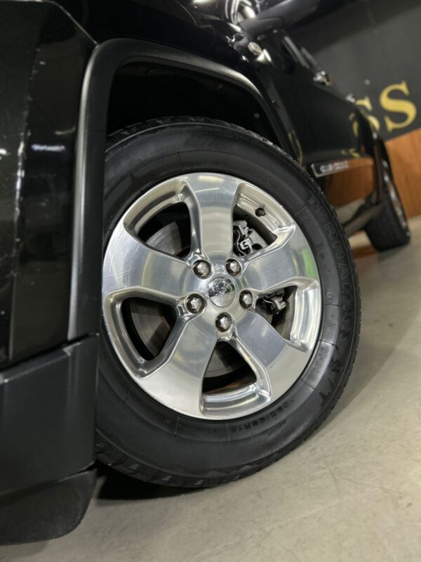 GRAND CHEROKEE LIMITED 3.6 V6 2012 - Image 31