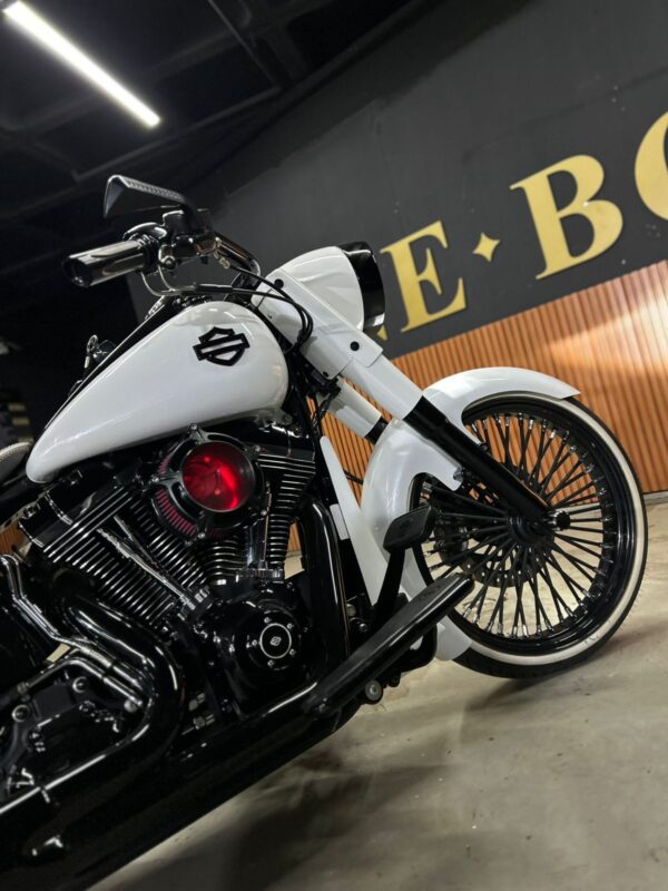Harley-Davidson Softail Deluxe 2015 - Image 27