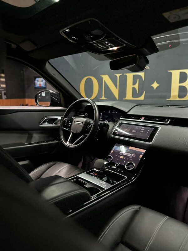 VELAR P340 SE RDYNAMIC 2021 GASOLINA - Image 30