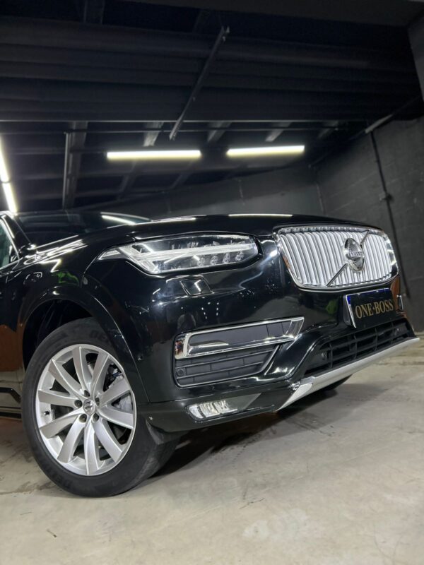 VOLVO XC 90 T-6 MOMENTUM 2016 - Image 32