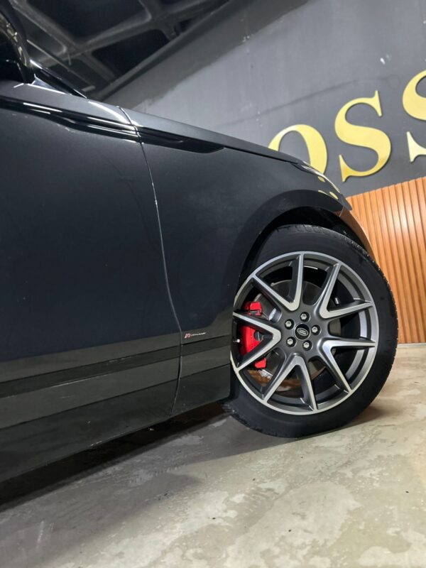 VELAR P340 SE RDYNAMIC 2021 GASOLINA - Image 31