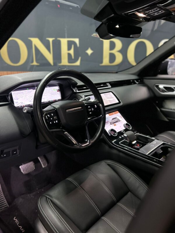 VELAR P340 SE RDYNAMIC 2021 GASOLINA - Image 32