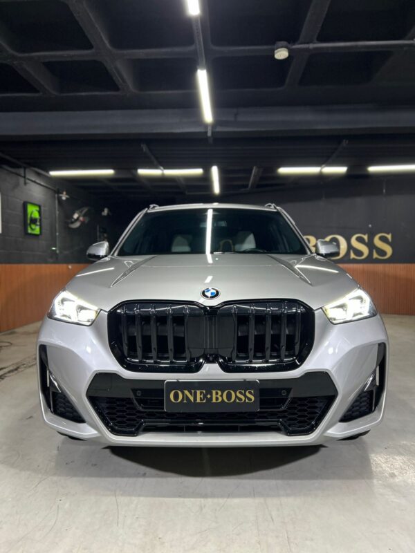 BMW X1  2.0 16V TURBO GASOLINA SDRIVE20I M SPORT STEPTRONIC 2024 - Image 2
