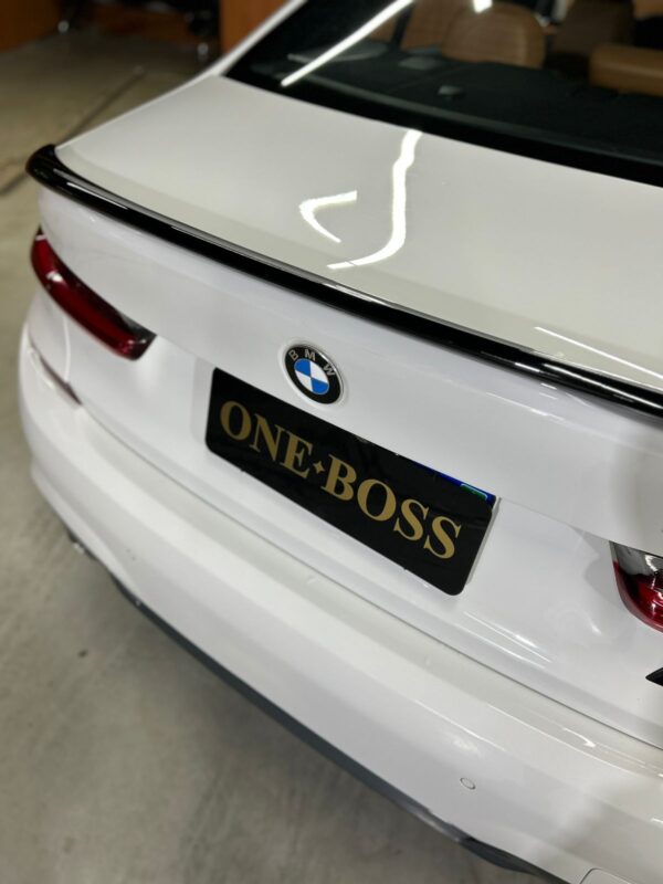 BMW 320i M Sport 2.0 FLEX 2020 - Image 25
