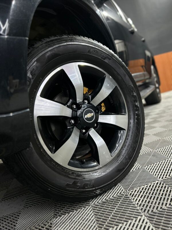 CHEVROLET TRAILBLAZER V6 3.2 2014 - Image 13