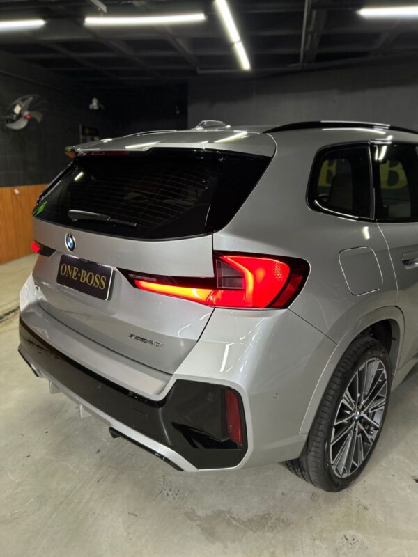 BMW X1  2.0 16V TURBO GASOLINA SDRIVE20I M SPORT STEPTRONIC 2024 - Image 11