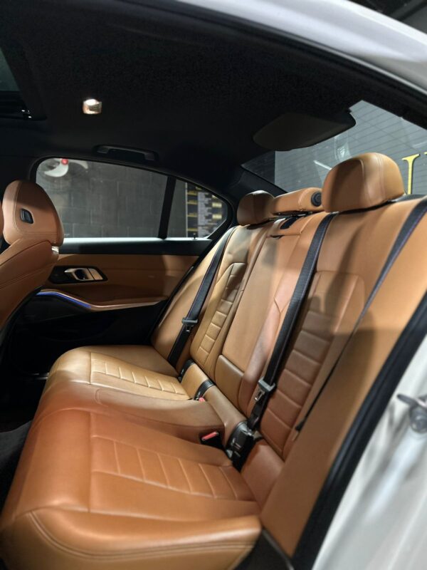 BMW 320i M Sport 2.0 FLEX 2020 - Image 9
