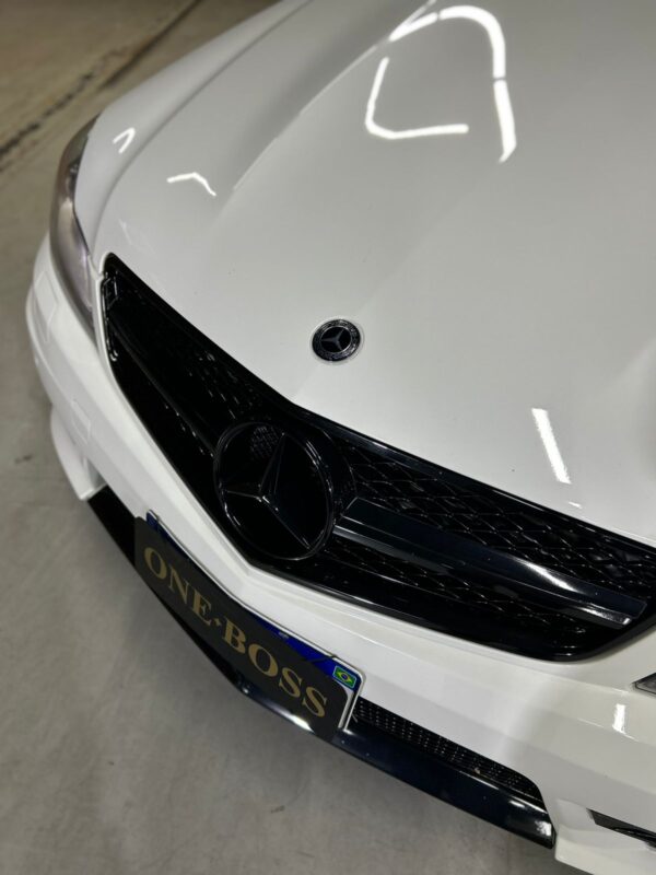 MERCEDES C63 AMG 6.3 V8 Ano 2012 - Image 10