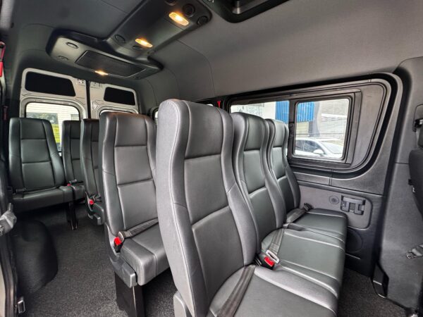 MERCEDES-BENZ 416 CDI SPRINTER 2020 - Image 10