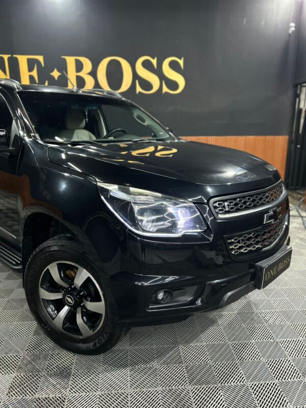 CHEVROLET TRAILBLAZER V6 3.2 2014 - Image 14