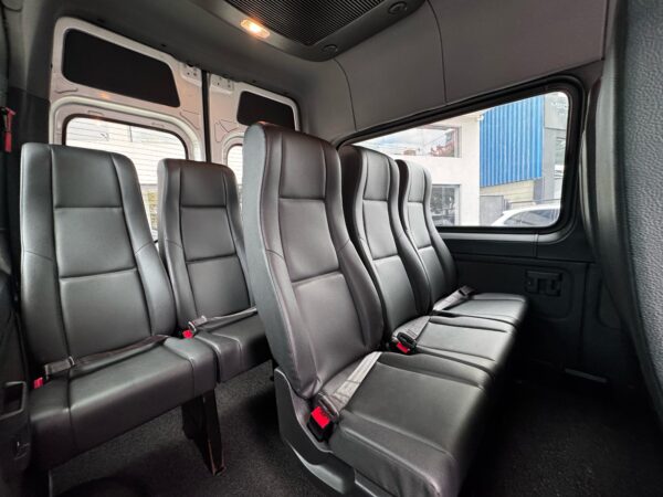 MERCEDES-BENZ 416 CDI SPRINTER 2020 - Image 13
