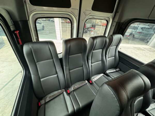 MERCEDES-BENZ 416 CDI SPRINTER 2020 - Image 11