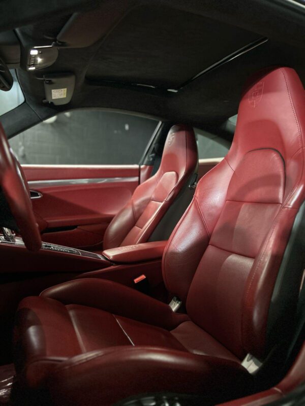 PORSCHE 911 TURBO 2015 - Image 7