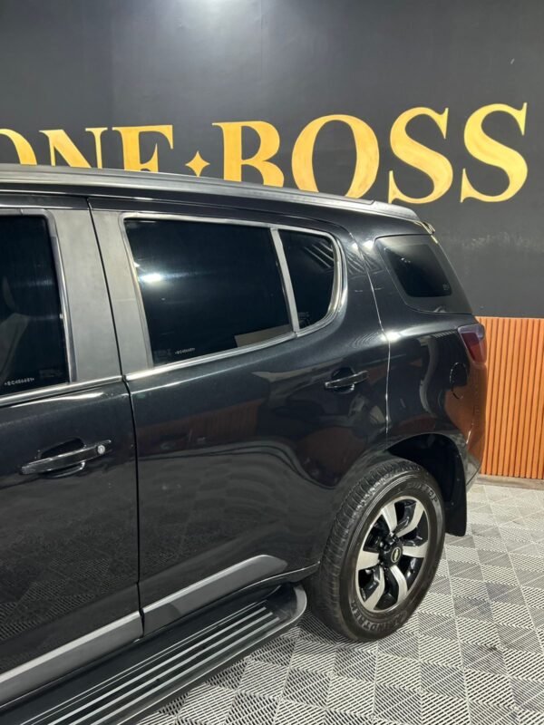 CHEVROLET TRAILBLAZER V6 3.2 2014 - Image 12
