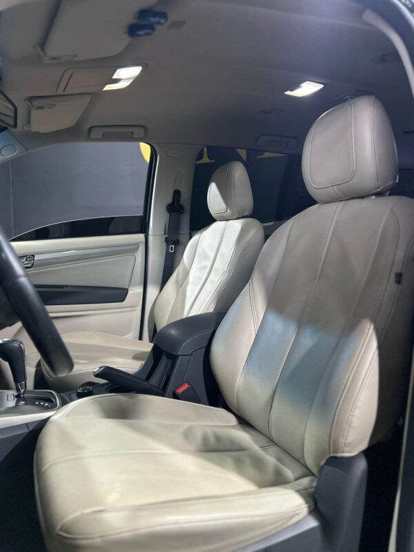 CHEVROLET TRAILBLAZER V6 3.2 2014 - Image 8