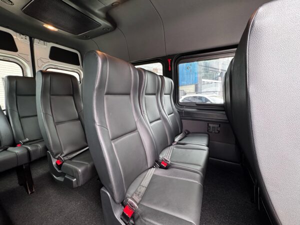 MERCEDES-BENZ 416 CDI SPRINTER 2020 - Image 7