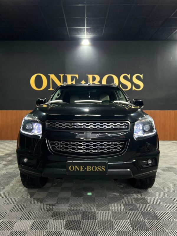 CHEVROLET TRAILBLAZER V6 3.2 2014 - Image 2