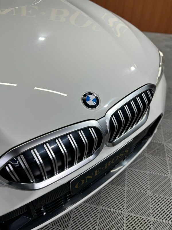 BMW 320i  2.0 16V TURBO FLEX M SPORT AUTOMÁTICO 2023 - Image 19