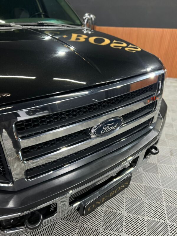FORD F-250 XLT 2001 - Image 7