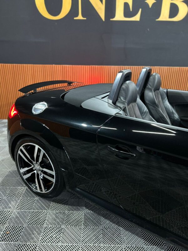 AUDI TT 2.0 TFSI ROADSTER AMBITION 16V GASOLINA 2P S-TRONIC - Image 12