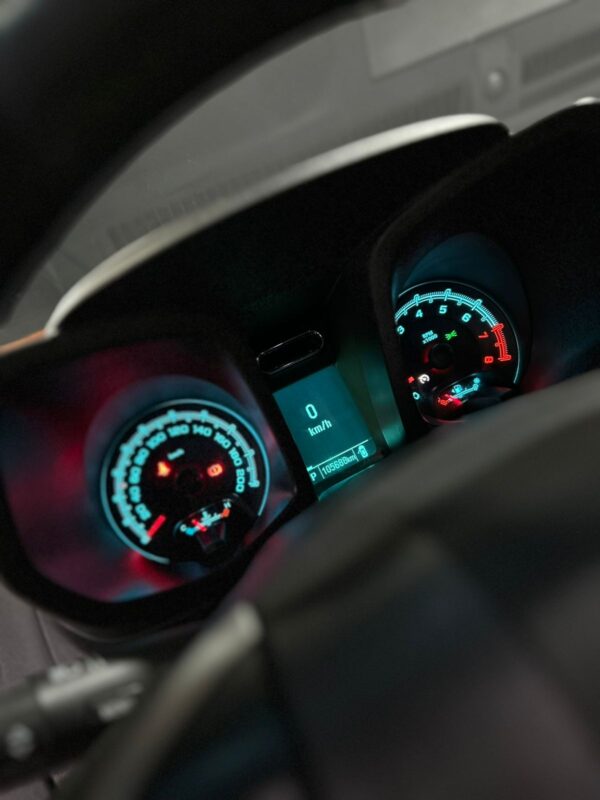 CHEVROLET TRAILBLAZER V6 3.2 2014 - Image 18