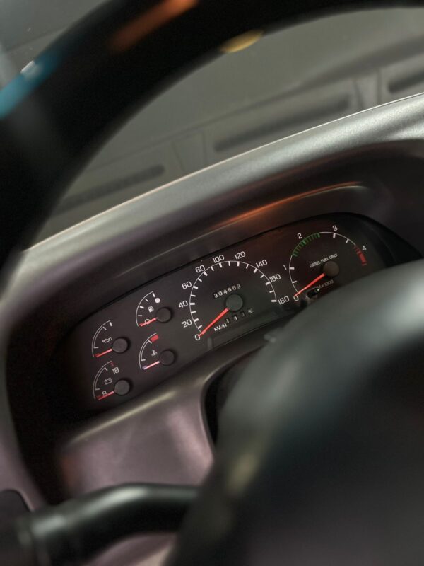 FORD F-250 XLT 2001 - Image 2