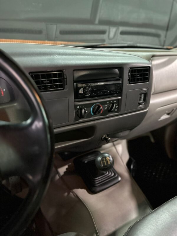 FORD F-250 XLT 2001 - Image 3