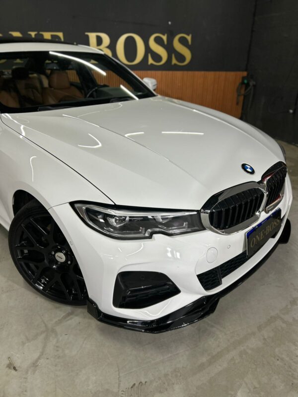 BMW 320i M Sport 2.0 FLEX 2020 - Image 11