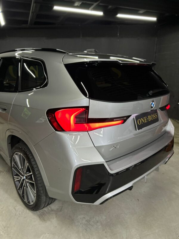 BMW X1  2.0 16V TURBO GASOLINA SDRIVE20I M SPORT STEPTRONIC 2024 - Image 10