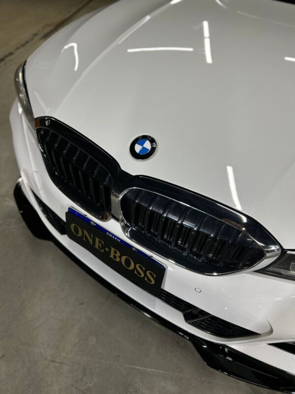 BMW 320i M Sport 2.0 FLEX 2020 - Image 20