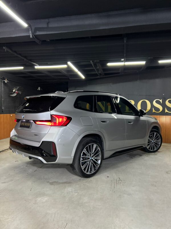 BMW X1  2.0 16V TURBO GASOLINA SDRIVE20I M SPORT STEPTRONIC 2024 - Image 6