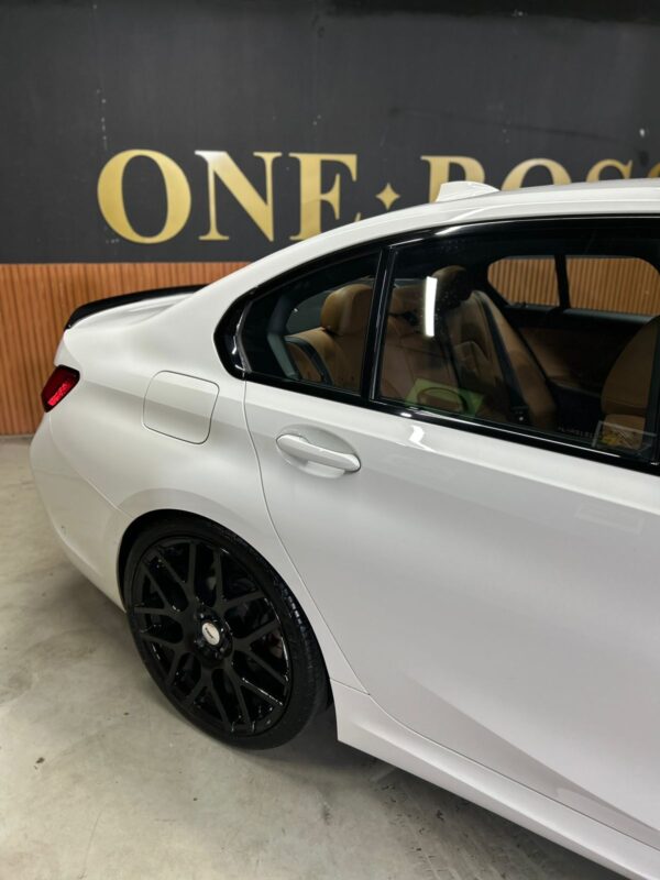 BMW 320i M Sport 2.0 FLEX 2020 - Image 23