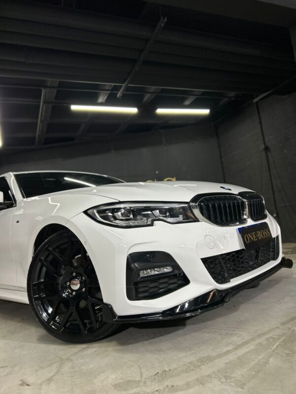 BMW 320i M Sport 2.0 FLEX 2020 - Image 29