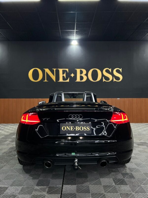 AUDI TT 2.0 TFSI ROADSTER AMBITION 16V GASOLINA 2P S-TRONIC - Image 5