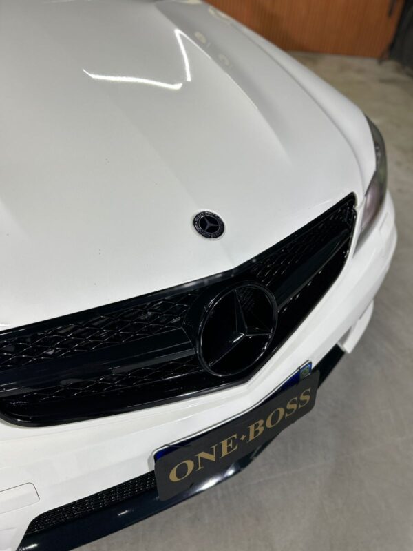 MERCEDES C63 AMG 6.3 V8 Ano 2012 - Image 9