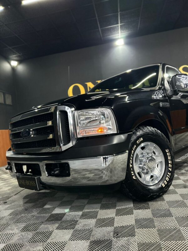 FORD F-250 XLT 2001 - Image 11