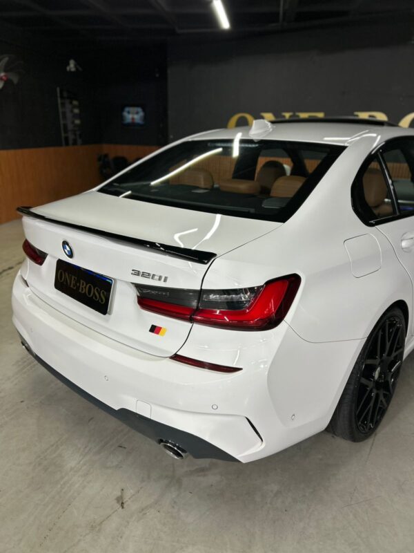 BMW 320i M Sport 2.0 FLEX 2020 - Image 24