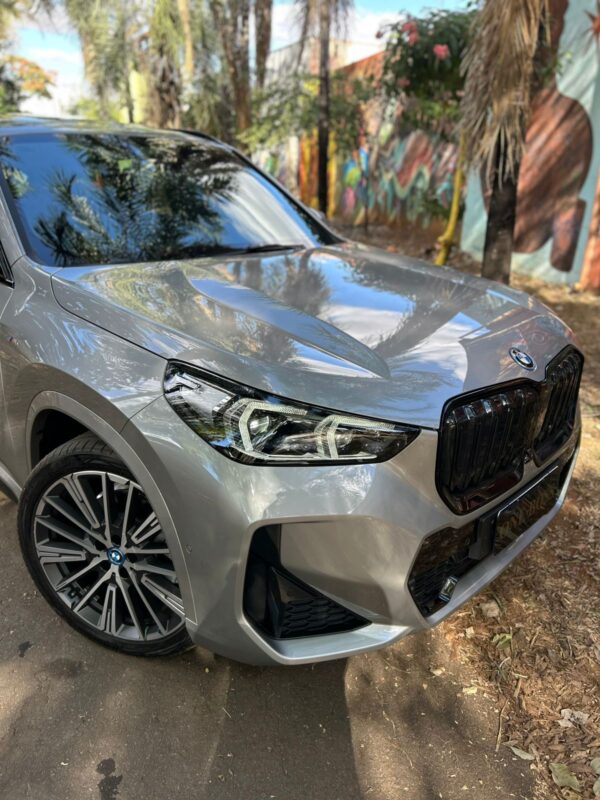 BMW iX1  ELÉTRICO XDRIVE30 M SPORT 2024 - Image 20