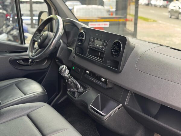 MERCEDES-BENZ 416 CDI SPRINTER 2020 - Image 14