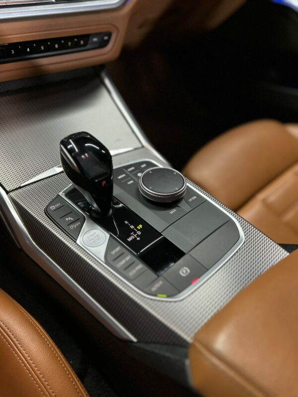 BMW 320i M Sport 2.0 FLEX 2020 - Image 15
