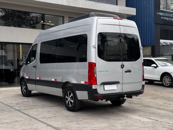 MERCEDES-BENZ 416 CDI SPRINTER 2020 - Image 4
