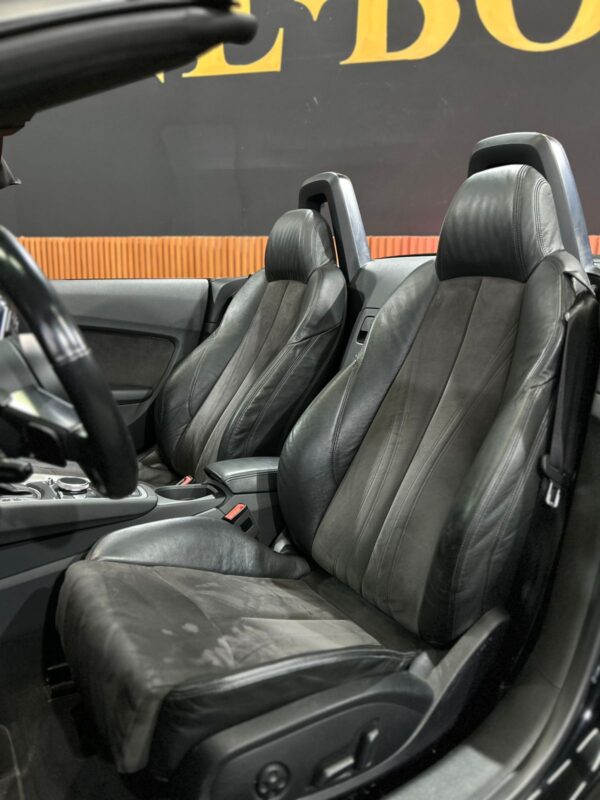 AUDI TT 2.0 TFSI ROADSTER AMBITION 16V GASOLINA 2P S-TRONIC - Image 7