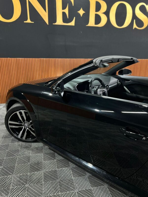 AUDI TT 2.0 TFSI ROADSTER AMBITION 16V GASOLINA 2P S-TRONIC - Image 17
