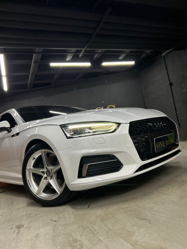 AUDI A5  2.0 TFSI SPORTBACK AMBIENTE 16V GASOLINA 4P S-TRONIC 2018 - Image 17