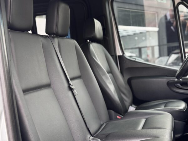 MERCEDES-BENZ 416 CDI SPRINTER 2020 - Image 15