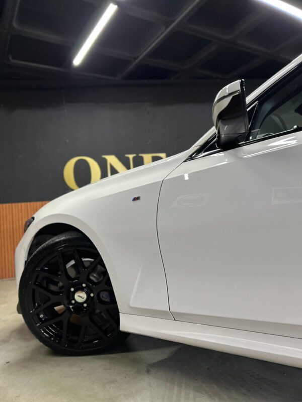 BMW 320i M Sport 2.0 FLEX 2020 - Image 22