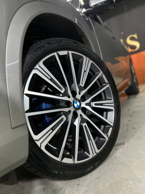 BMW X1  2.0 16V TURBO GASOLINA SDRIVE20I M SPORT STEPTRONIC 2024 - Image 29